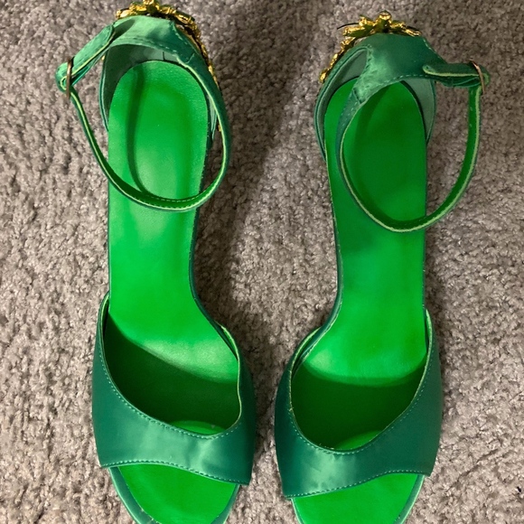 Shoes - Shoes